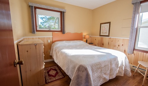 Casa de campo Deluxe, 2 habitaciones
