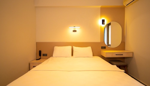 Apartamento Deluxe