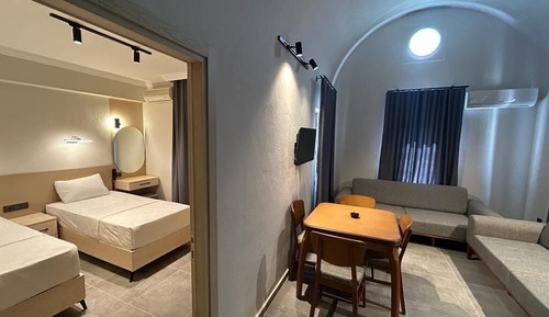 Apartamento Deluxe