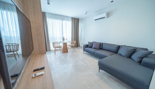 Suite ejecutiva