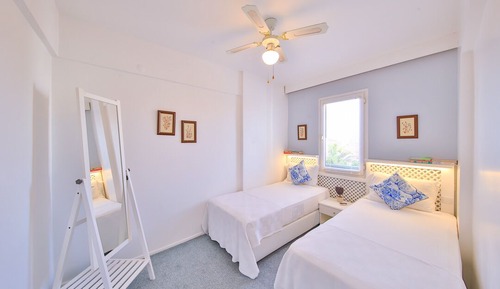 Habitación familiar