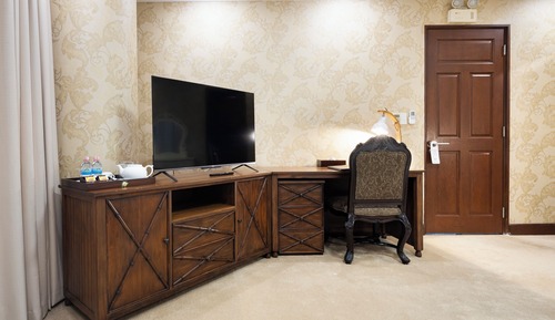 Suite ejecutiva