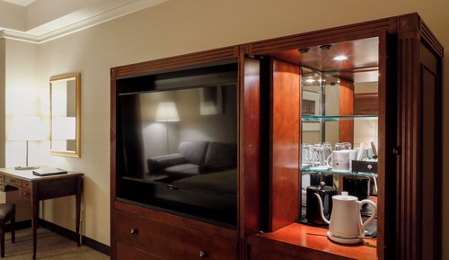 Habitación superior con 2 camas individuales, no fumadores (36㎡)