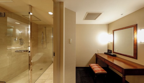 Suite Premier, no fumadores (Twin, 80 sqm)