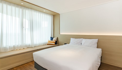 Suite Royal, vistas al mar (K-Royal Suite OceanView)