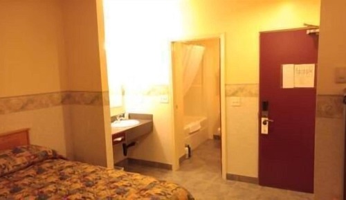 Habitación, 1 cama de matrimonio