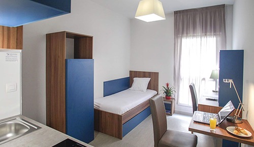 Estudio estándar