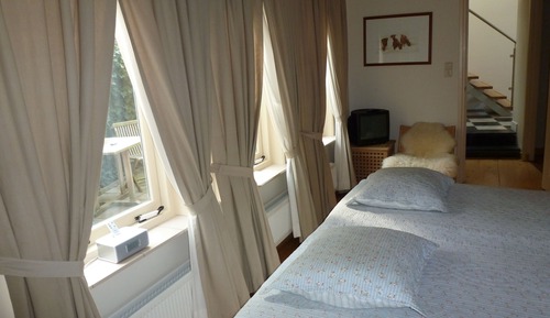 Habitación estándar (De Centrale)