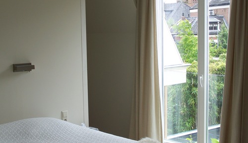 Habitación estándar (Adres Onbekend)