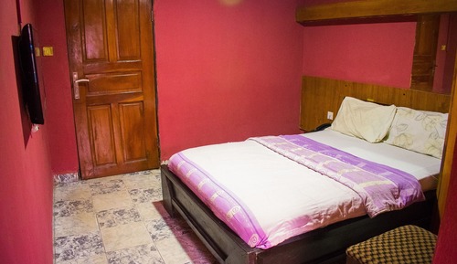 Habitación individual estándar