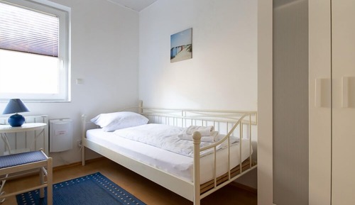 Apartamento clásico