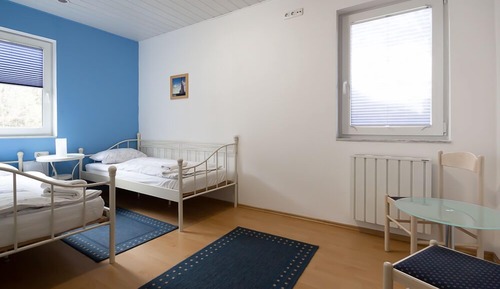 Apartamento familiar