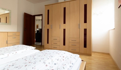 Apartamento familiar