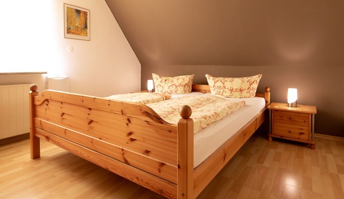Apartamento familiar