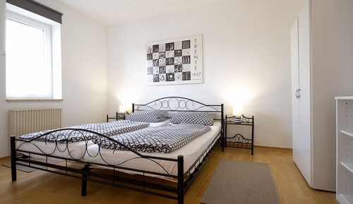 Apartamento familiar