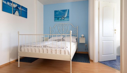 Habitación básica doble