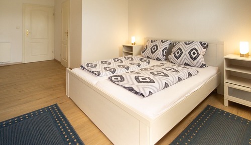 Apartamento familiar