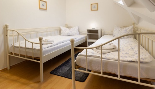 Apartamento familiar