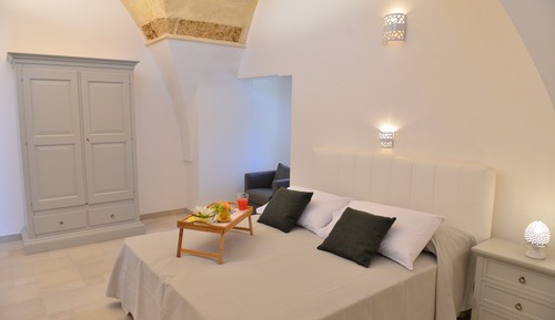 Apartamento, terraza
