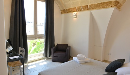 Apartamento superior, 1 habitación