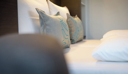 Habitación Confort, 1 cama de matrimonio grande