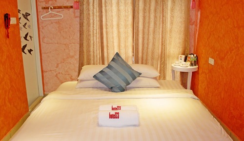 Habitación Premium, 1 cama de matrimonio grande