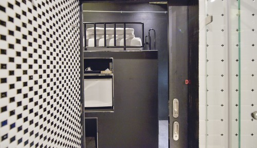Standard Single Room - Non-Smoking
