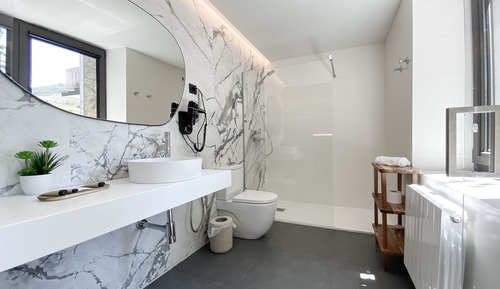 Habitación Deluxe doble (2 pax)
