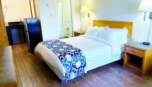 Habitación, 1 cama de matrimonio, fumadores