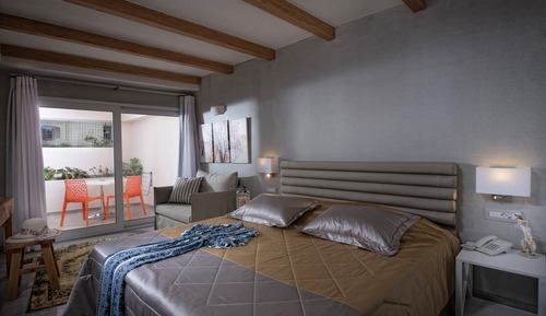 Suite junior (Economy)