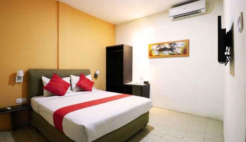 Habitación superior
