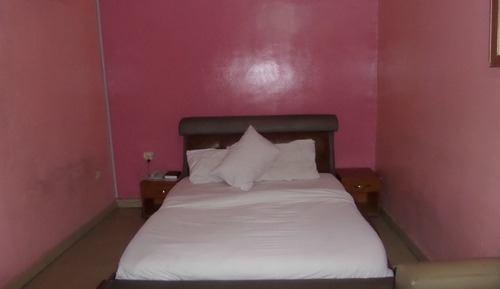 Habitación estándar