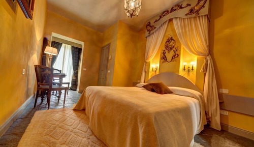 Apartamento de lujo, 2 habitaciones, piscina privada