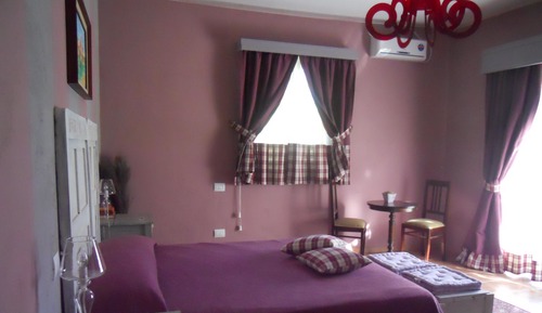 Habitación Confort