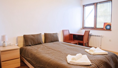Estudio económico (for 2 people)
