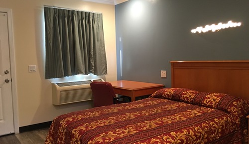 Casa de campo estándar, 1 cama doble