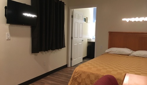 Habitación cuádruple