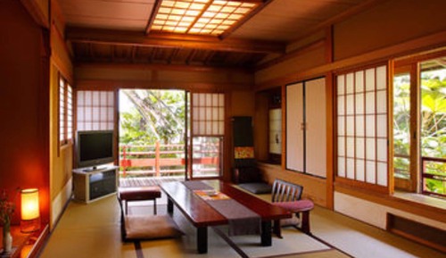 Habitación tradicional (Superior, House-Annex)