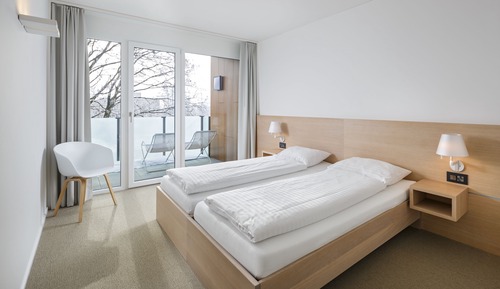 Suite estándar, 1 habitación