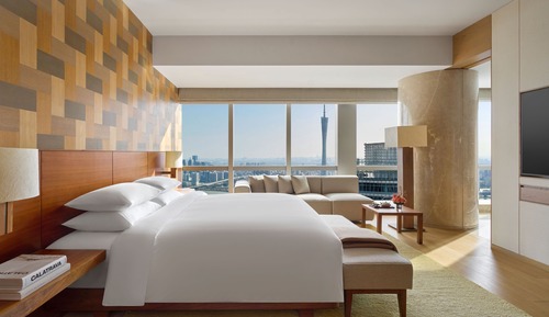 Suite presidencial