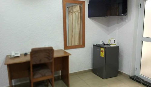 Habitación superior