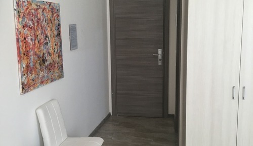 Casa adosada, 1 habitación, cocina, planta baja