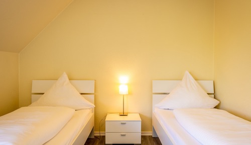 Apartamento, 2 habitaciones