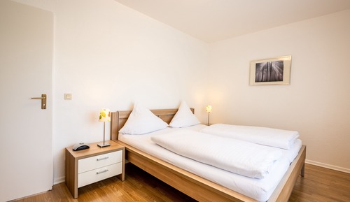 Apartamento, 1 habitación
