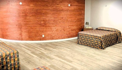 Habitación triple superior (Pet Friendly)
