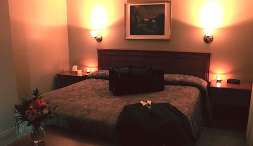 Suite City