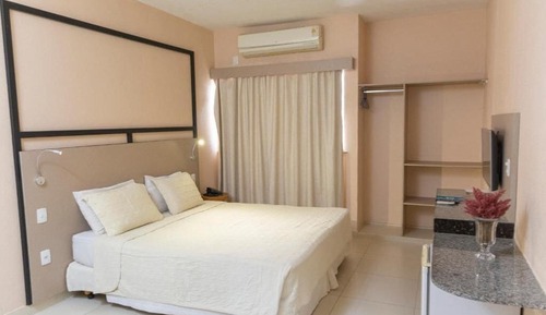 Habitación triple superior
