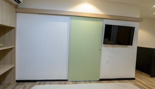 Habitación superior