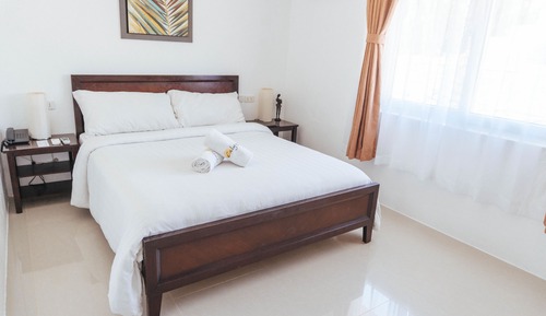 Habitación estándar