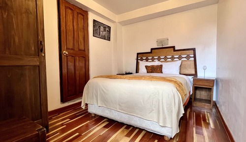 Habitación doble
